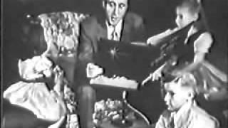 The Perry Como Show - Christmas Eve 1952.flv