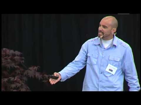 TEDxGoldenGateED   Jeff Duncan Andrade   Growing Roses in Co