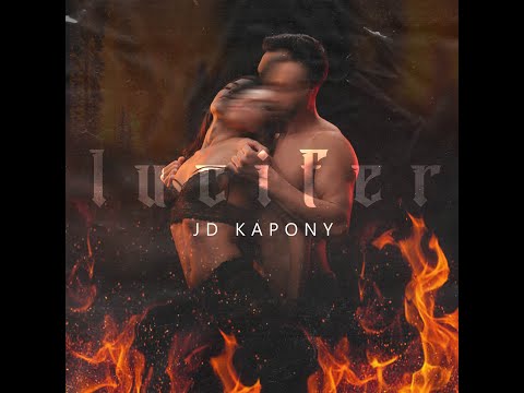 Jd Kapony - Lucifer (Audio Oficial)