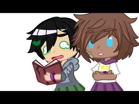 Anne goes to the bathroom