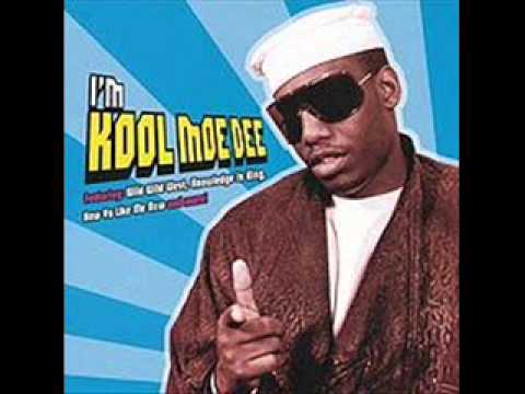kool moe dee  do you know what time it is