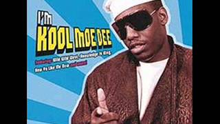kool moe dee  do you know what time it is
