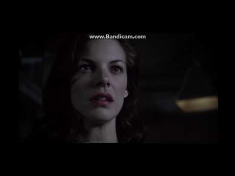 Jennifer kills Kali | Teen Wolf 3x12