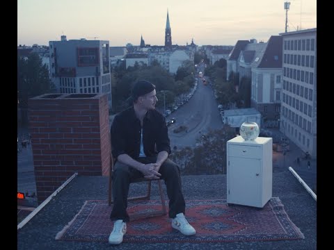 Kobito - Auf den Dächern (prod. by Keezus, MisterMo&Riffsn)