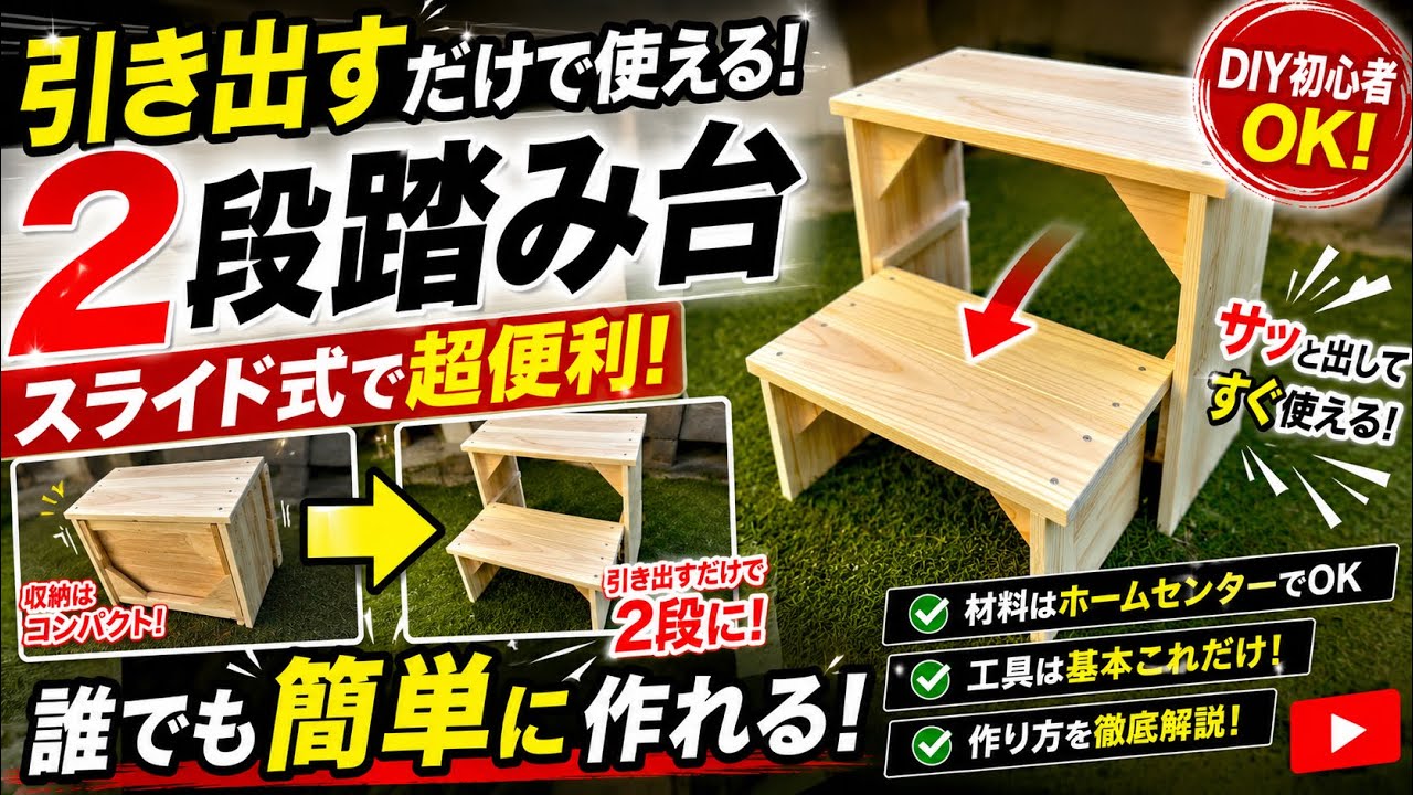 YouTubeサムネイル