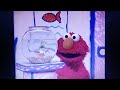 Elmo S World Dorothy S Weather Question