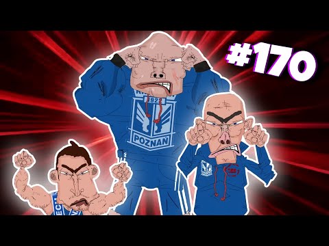 BLOK EKIPA (170), LECH POZNAN
