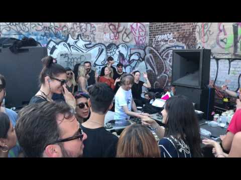 Resolute Gets Perlonized