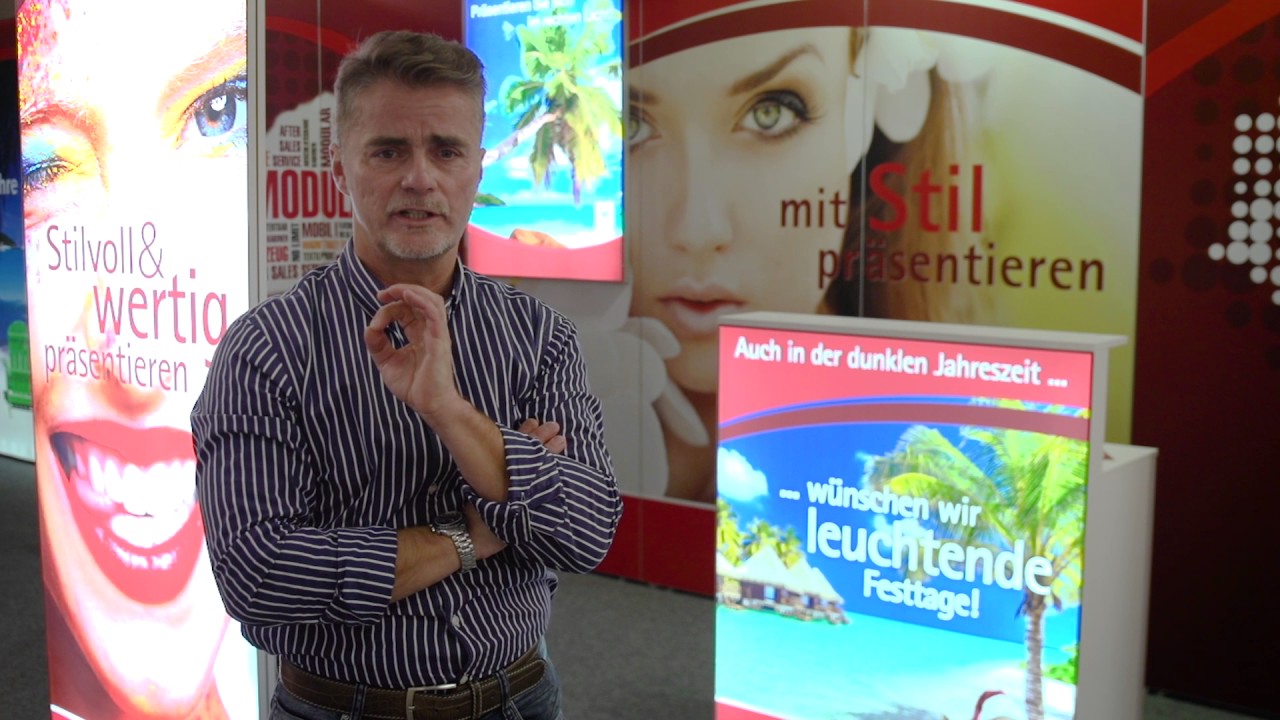 OCTALUMINA COUNTER OL C405