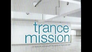 Trance Mission CD1 Leon Bolier (2008 Full HQ)