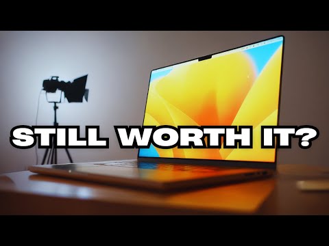 16″ MacBook Pro (M2 Pro) im Jahr 2025 – Lohnt es sich noch?