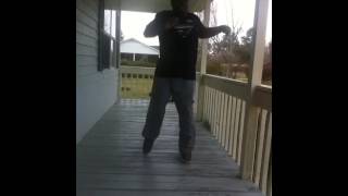 HB Ft CB FREAK AT NIGHT