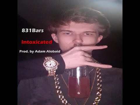 831Bars - Intoxicated (Visualizer)