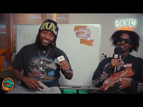 Street Smartz | Pilot Episode 001 (feat. Shaudy Kash)