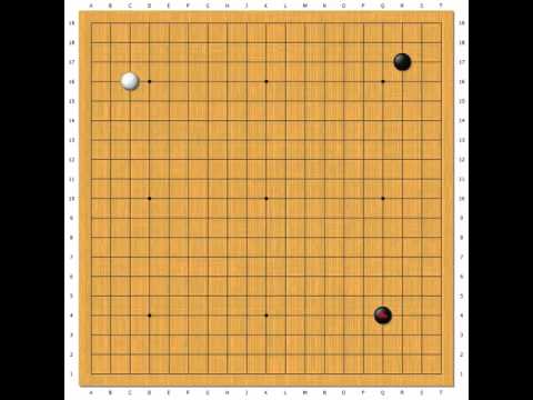 Meijin 1963   Fujisawa Shuko(W) vs Sakata Eio 9d(B) (Game 5/7)