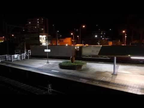 NR48 / AN8 / AN4 / 8120 with 7BM2 - 31/5/15