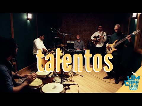 Funkfize em "Franco" (Ao vivo @pirajá) | Talentos