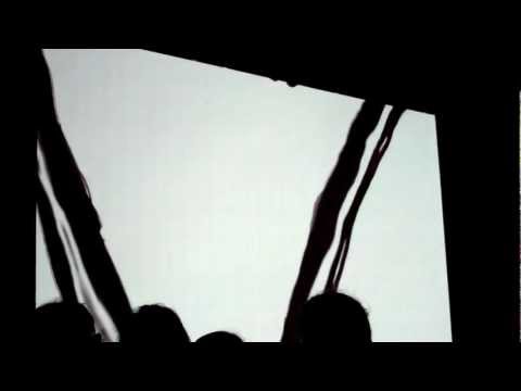 Alexey Sorokin's Homo Consommatus Fashion Week S/S 2013