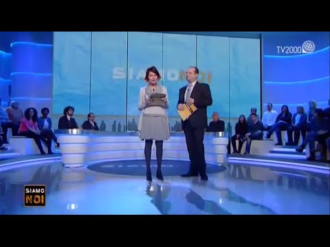 "Siamo noi" - "Politici minacciati" - Puntata del 12 marzo 2015