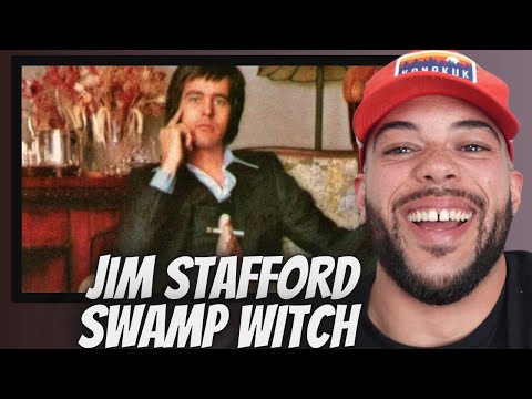 STORY TIME!| Jim Stafford -  Swamp Witch FIRST TIME HEARING REACTION