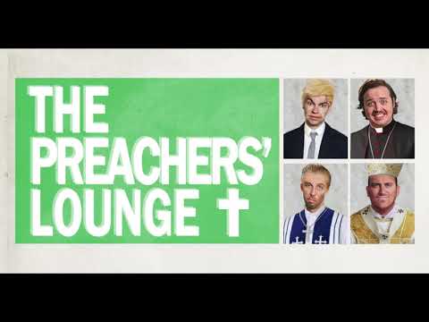 Preachers' Lounge - Linsey Gold went to heaven (s04e05)