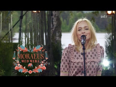 Lisa Ekdahl - Öppna Upp Ditt Fönster (Live "Moraeus Med Mera")