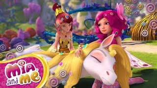 💗🦄the heart of Centopia - Part 1 - Mia and me🦄💗