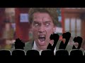 Watch The Kindergarten Cop Theatrical Teaser Trailer With The Minions