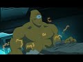 Invincible Season 2 Episode 5 After Credit Scene Allen Is ALIVE And RIPPED