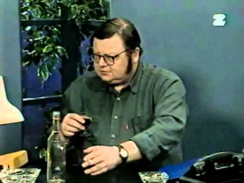 Za Chwilę Dalszy Ciąg Programu - 03 - Debiut siostry Ireny i doktora