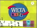 WETA Kids On Logo On Trashin The Camp On 2007 2019