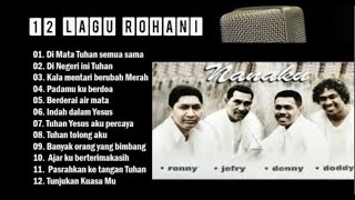 Download lagu Lagu Rohani Terbaik Vokal Group Nanaku mp3 Download lagu Lagu Rohani Terbaik Vokal Group Nanaku mp3