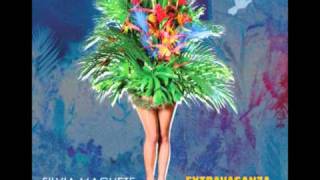 Silvia Machete - Sábado e domingo