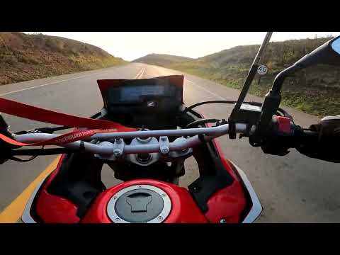 🏍️ EPISÓDIO 11 ROLÊ DE GUARAPARI, NO ESPÍRITO SANTO, BORA VER ?!