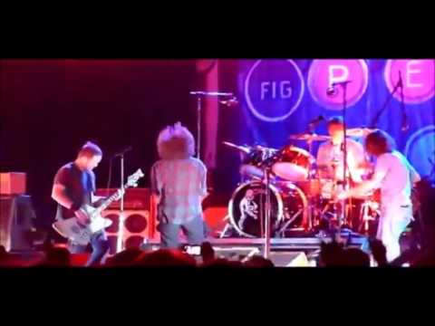 Pearl Jam - Once (Live in Dublin 2010) [Multicam]