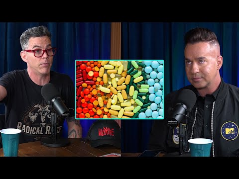 Mike The Situation Used To Spend 3,000.00 A Week On D**gs