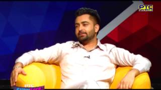 Sharry Mann in PTC Showcase | Full Episode | Saade Aala | Interview | PTC Punjabi
