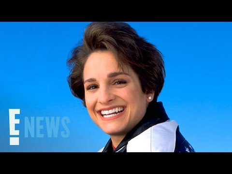 Mary Lou Retton Breaks Silence After DUI Arrest | E! News