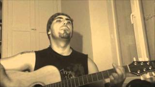 Picture of Jesus (Ben Harper Cover)