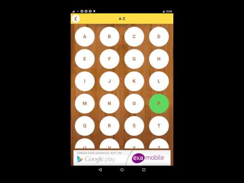 Calorie Chart video thumbnail