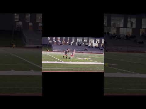 High School Varsity Season - Freshman