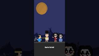 Download lagu Mat Karen dengan Deris terjumpa Zombi di Kampung Pisang 😱 (animation) #animation #malaysiaanimation mp3
