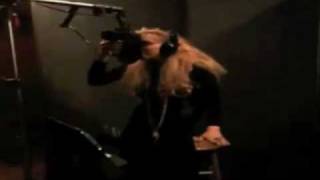 For Once In Your Life- Hole