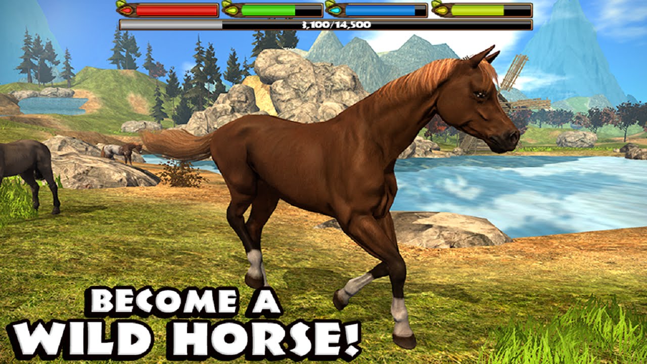 Gameplay video