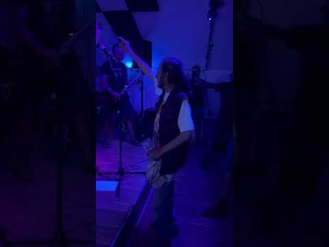 S.K.Ústí - SKU Koncert 2025 Chaloupka