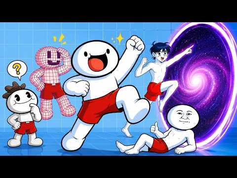 4 HOURS TheOdd1sOut | Late Night Stories To Sleep To 🛌⭐