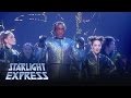 Light at the End of the Tunnel - Royal Albert Hall | Starlight Express