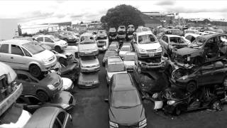 Motown&#39;s Lost Its Soul by The Cut Throat Razors HD