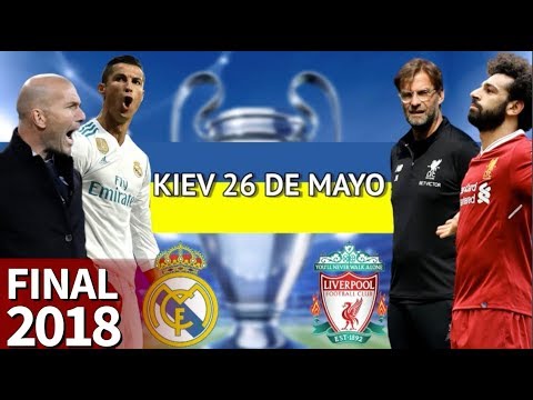 Real Madrid-Liverpool: la gran final clásica de la Champions League | Diario AS