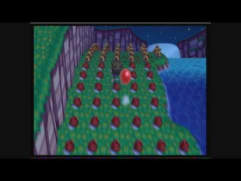 Tour of DsHacker's hacked ACCF Town: EliteHax